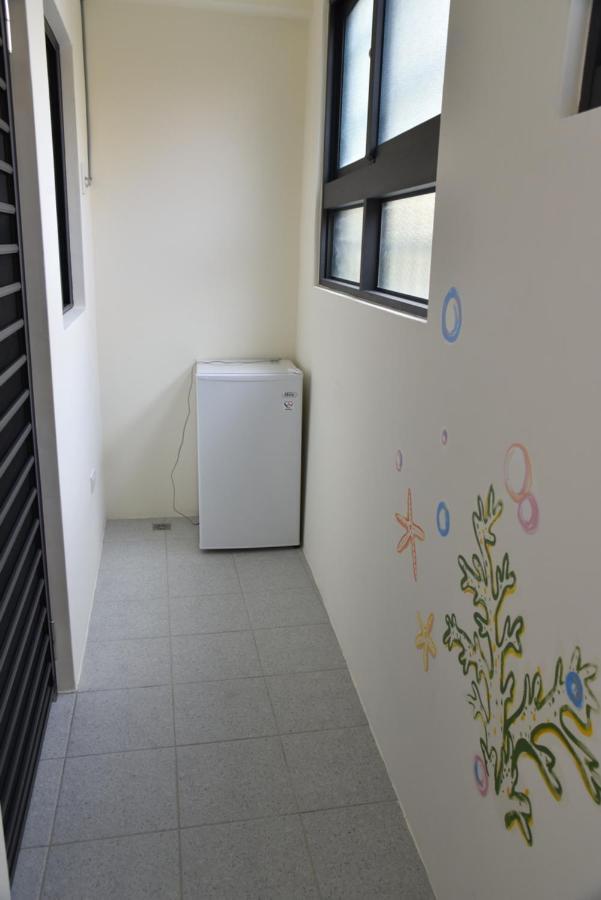 Kids Heart Home Fengyuan Exterior photo